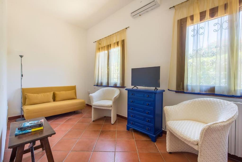 Villetta Milu - Palermo — Foto 1